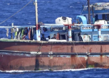 China reports release of hijacked fishing vessel off Somalia