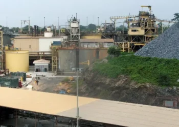 Seven killed in clash between soldiers and Illegal miners at AngloGold Ashanti site