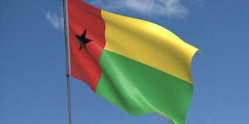 Guinea-Bissau