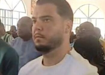 Sierra Leone says it is investigating reports that Dutch drug kingpin took refuge in country