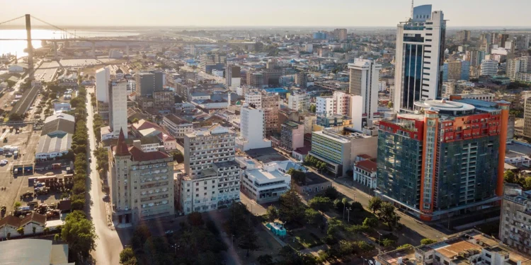 How serious is Mozambique’s financial crisis?