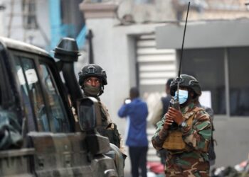 Rwanda’s President Kagame defiant on criticism of east Congo offensive; rebels push south