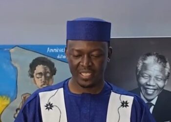 I’m ready to work with President Deby – Chad’s opposition leader