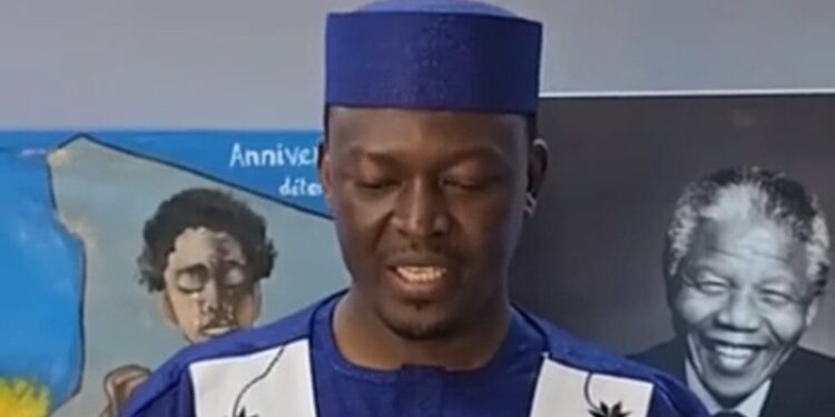 I’m ready to work with President Deby – Chad’s opposition leader