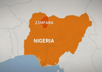 Nigeria: At least 46 kidnapped in Zamfara state, residents say
