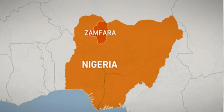 Nigeria: At least 46 kidnapped in Zamfara state, residents say