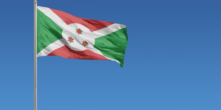 Burundi