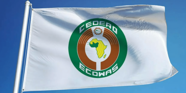 West Africa bloc announces formal exit of three junta-led states