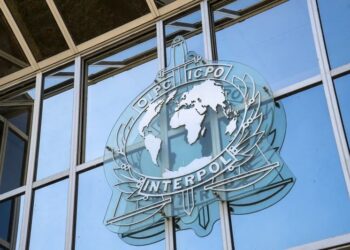 Interpol says thirty-seven suspected terrorists arrested in East Africa