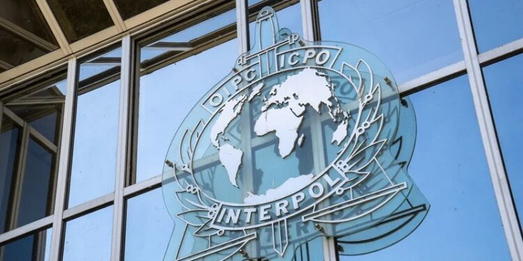 Interpol says thirty-seven suspected terrorists arrested in East Africa