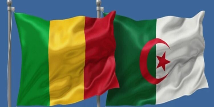 Tensions between Algeria and Mali over security approach amid diplomatic strains