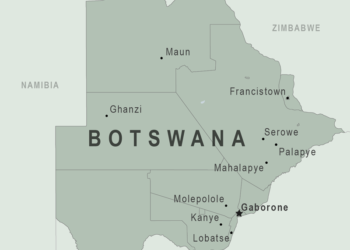 Botswana