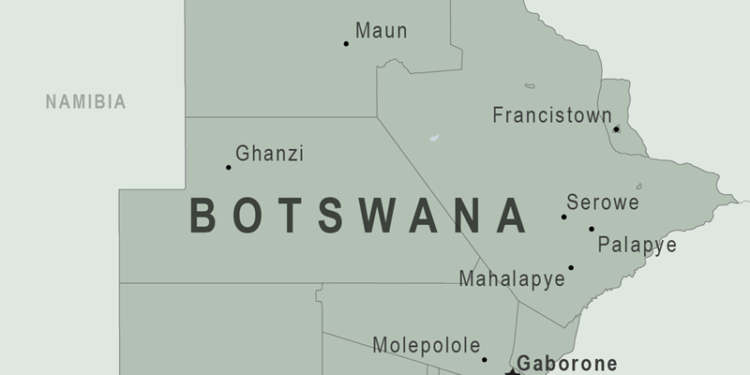 Botswana