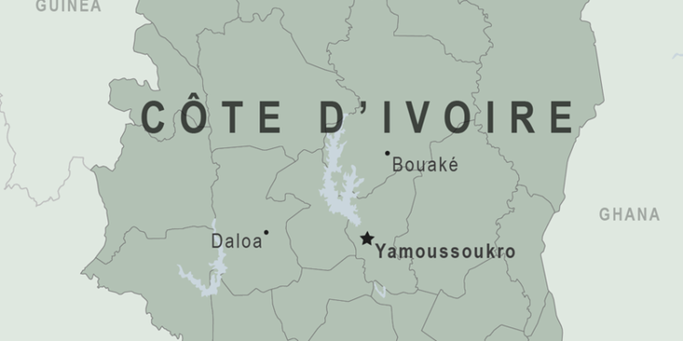 Côte d’Ivoire (Ivory Coast)