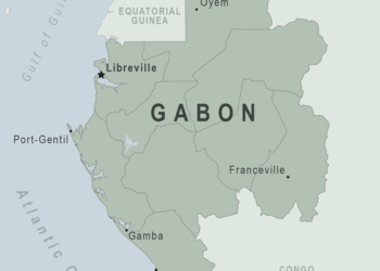 Gabon