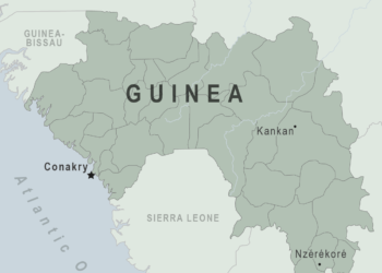 Guinea