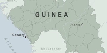 Guinea