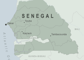 Senegal