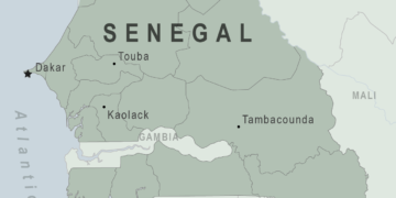 Senegal