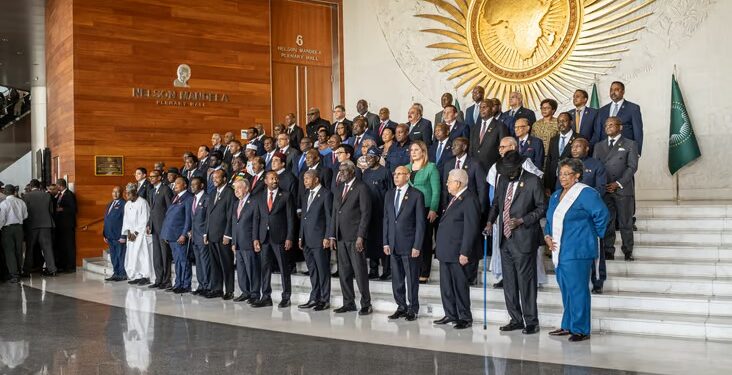 AU summit unlikely to make progress on DR Congo in face of Rwanda defiance