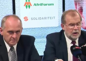 “White” South Africans turn down Trump’s immigration offer