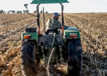 Trump threatens to cut funding for South Africa over land policy