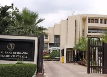 Rwanda central bank holds key rate despite pickup in inflation