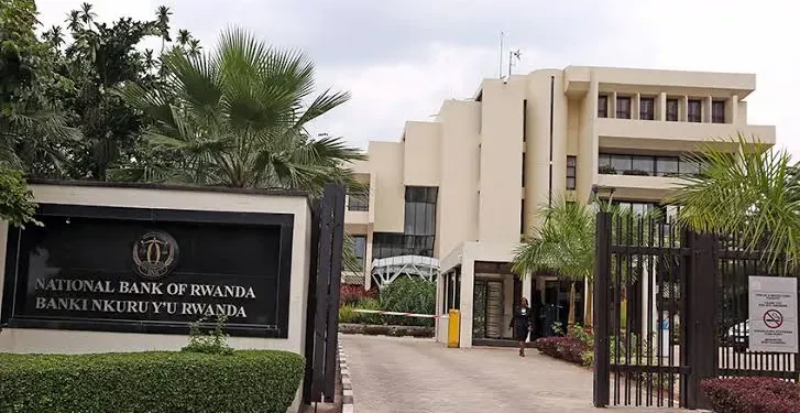 Rwanda central bank holds key rate despite pickup in inflation
