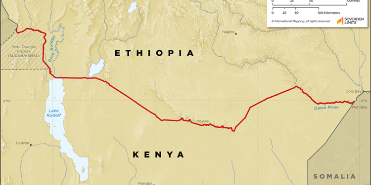 Ethiopia, Kenya in joint swoop on militant nests