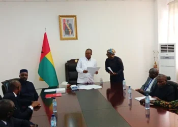 Senegal signs historic peace deal with Casamance separatists