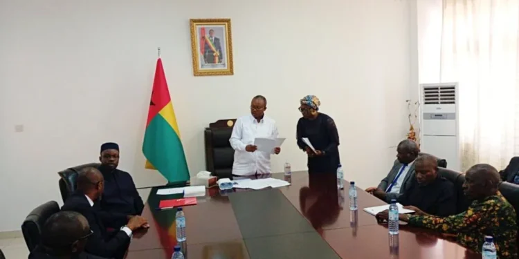 Senegal signs historic peace deal with Casamance separatists