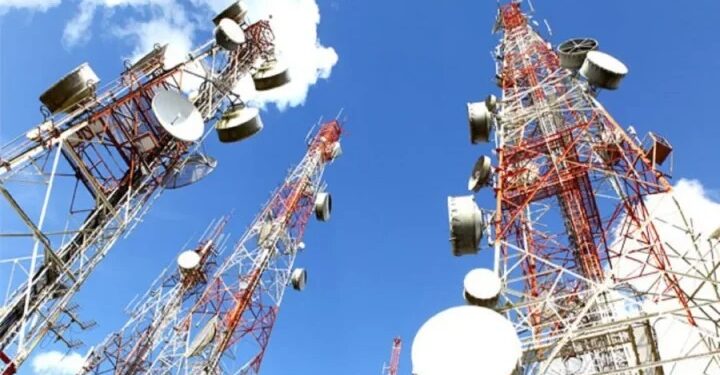 Nigerians outraged as telecom giants hike data prices amid economic hardship