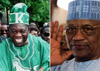 Is Nigeria’s ex-military leader, General Babangida, haunted by the 1993 election?