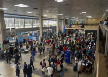 Nigeria to automate short stay visa approval process
