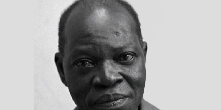 Amos Tutuola – Nigerian Writer and Master Storyteller