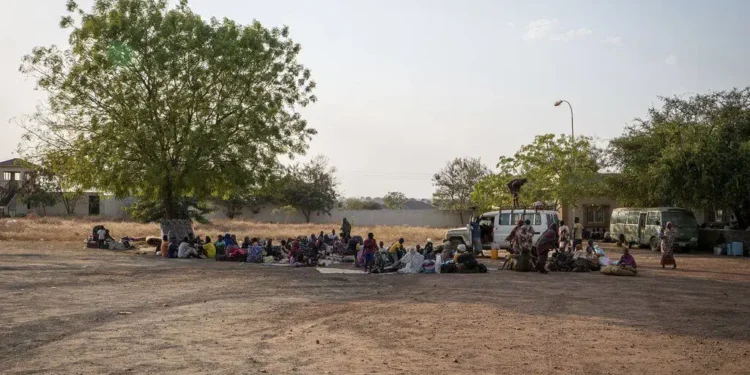 South Sudan: New Mobile courts bring justice to Renk