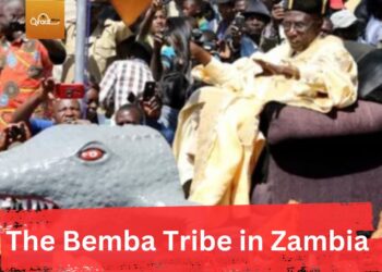 The Bemba Tribe in Zambia
