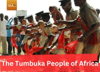 The Tumbuka People of Africa