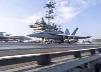 Donald Trump confirms U.S. strikes on IS in Somalia