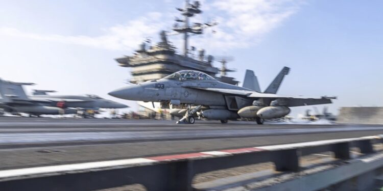 Donald Trump confirms U.S. strikes on IS in Somalia