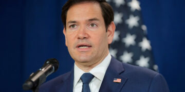 US top diplomat Rubio will not attend G20 meeting in South Africa