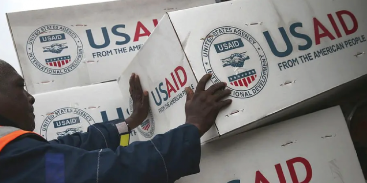Will USAID Cutbacks Threaten Africa’s Development and Stability?