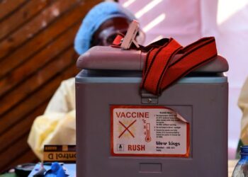 Uganda starts clinical trial of vaccine for Sudan strain of Ebola