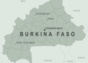 Burkina Faso