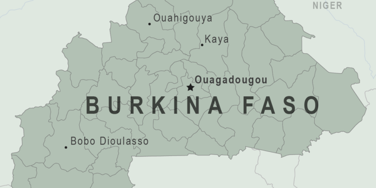 Burkina Faso