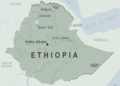 Ethiopia