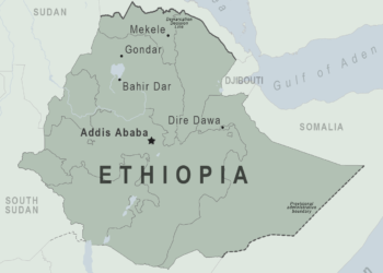 Ethiopia