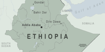 Ethiopia