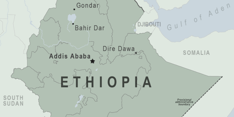 Ethiopia