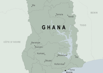 Ghana